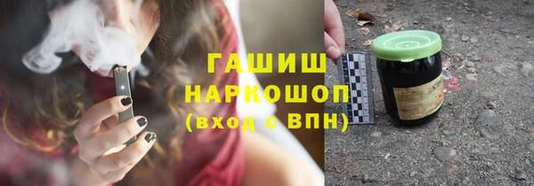 ешки Горняк